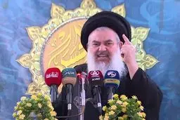 انقلاب اسلامی ایران ۴۲ ساله شد و «ترامپ» به زباله‌دان تاریخ پیوست
