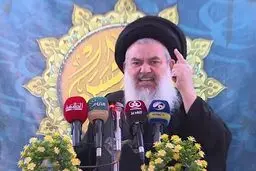 انقلاب اسلامی ایران ۴۲ ساله شد و «ترامپ» به زباله‌دان تاریخ پیوست

