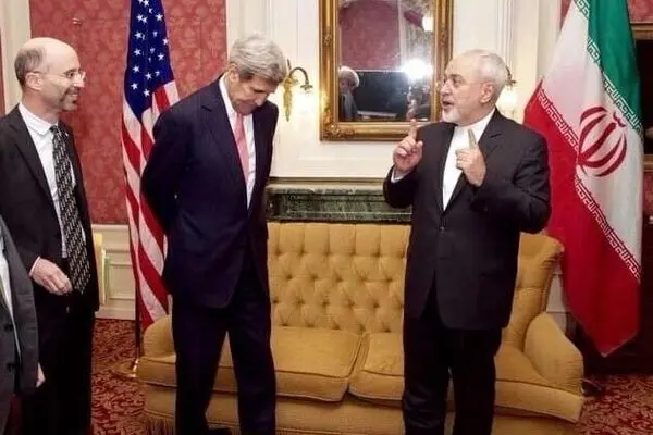 تله‌ی مذاکره