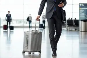 مقایسه ویژگی‌های چمدان برند اسمارت پلو با سایر برندهای بازار و انتخابی هوشمندانه 