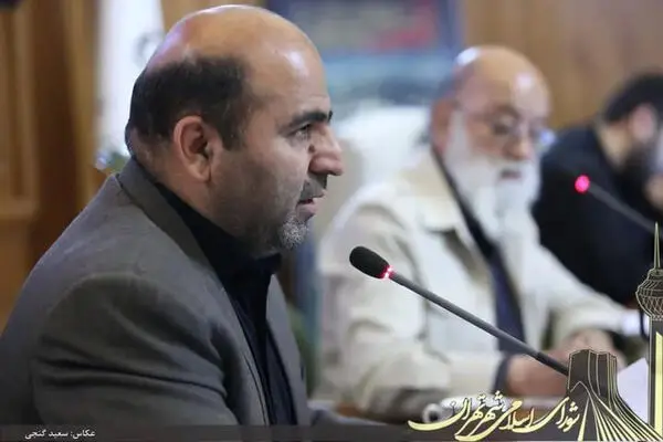 اقدام شرکت مترو و عملکرد "درویش" قابل تقدیر است
