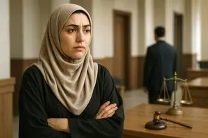 سه اشتباه خطرناک در طلاق‌های یک‌طرفه؛ توصیه‌های وکیل طلاق