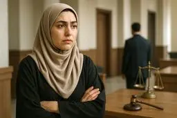 سه اشتباه خطرناک در طلاق‌های یک‌طرفه؛ توصیه‌های وکیل طلاق