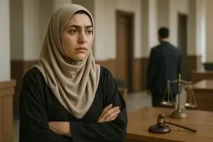 سه اشتباه خطرناک در طلاق‌های یک‌طرفه؛ توصیه‌های وکیل طلاق