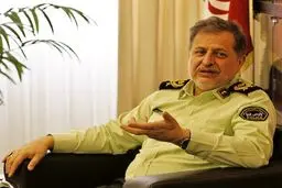 دستگیری ۳۵نفر برای انتشار مطالب موهن درباره سقوط بالگرد