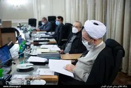 ایرادات شورای نگهبان به لایحه رتبه بندی معلمان