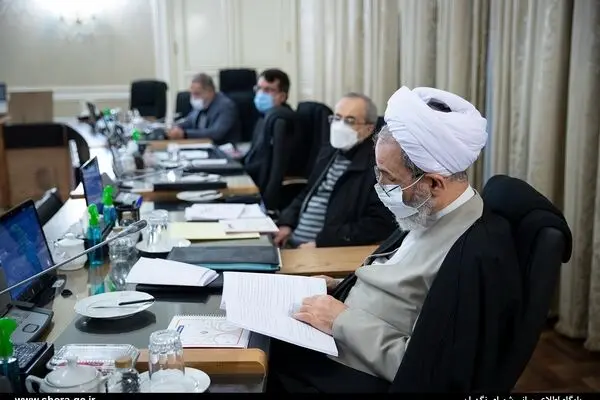 ایرادات شورای نگهبان به لایحه رتبه بندی معلمان