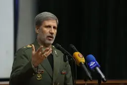 نظامی شدن اقیانوس هند ناشی از نقشه شوم قدرت‌های استعمارگر است