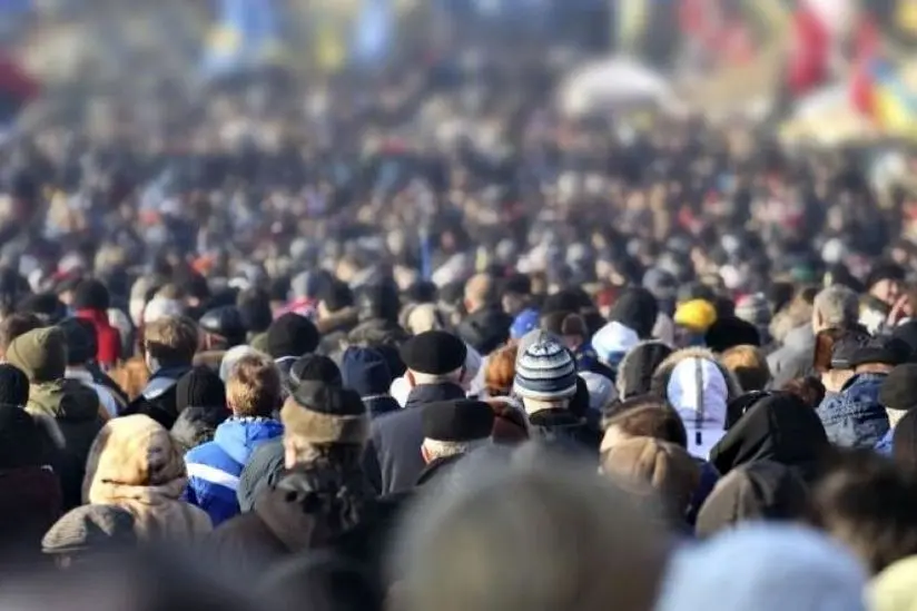 معاون وزیر بهداشت: بحران جمعیت، مهم‌تر از جنگ است