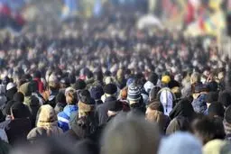 معاون وزیر بهداشت: بحران جمعیت، مهم‌تر از جنگ است