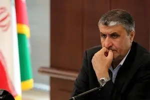 عملیات تجهیز و نصب ماشینها در سومین سایت غنیسازی ایران آغاز میشود