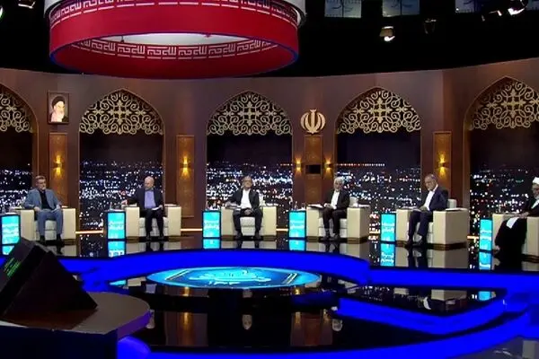 صندلی نامزدها در چهار مناظره باقیمانده مشخص شد