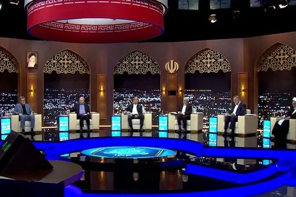 صندلی نامزدها در چهار مناظره باقیمانده مشخص شد