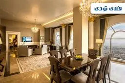 رزرو هتل داخلی با تخفیف های نوروزی، فلای تودی