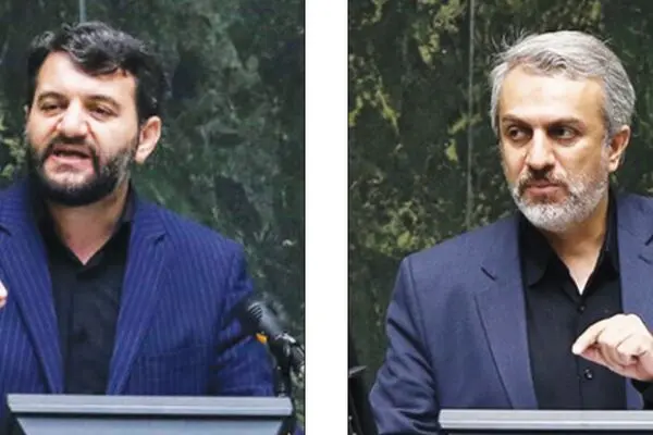 اما و اگرهای ترمیم کابینه