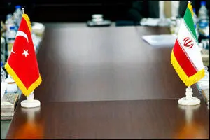 کاهش ۶۴ درصدی تجارت با ترکیه در ۸ سال