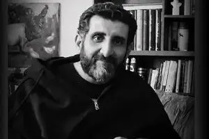 علی ملک، نقاش و مجسمه‌ساز خودآموخته در ۵۰ سالگی درگذشت