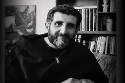 علی ملک، نقاش و مجسمه‌ساز خودآموخته در ۵۰ سالگی درگذشت
