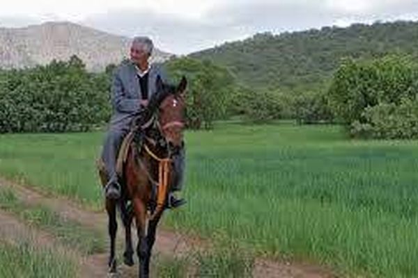 پخش مستند کوهستان بیصدا از شبکه مستند