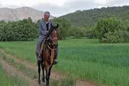 پخش مستند کوهستان بی‌صدا از شبکه مستند