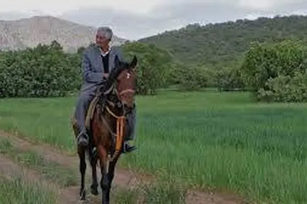 پخش مستند کوهستان بی‌صدا از شبکه مستند