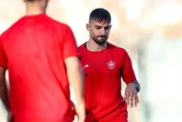 ترکیب پرسپولیس و آلومینیوم اراک برای بازی امروز اعلام شد