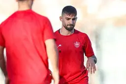 ترکیب اصلی پرسپولیس برای بازی با گل‌گهر اعلام شد
