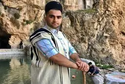 پویا مولایی راد؛ قهرمان یا تروریست