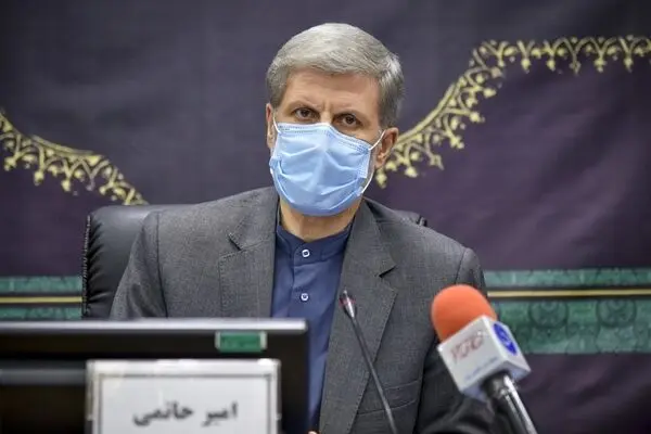 وزیر دفاع: به استقلال کامل دفاعی رسیده‌ایم 