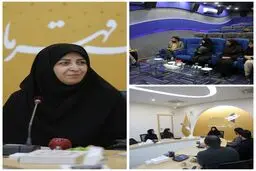  رئیس سازمان محیط زیست به تماشای فیلم «ناتوردشت» نشست