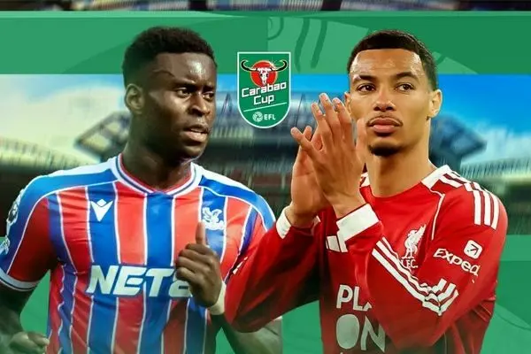 دربی پرستاره انگلیس روی آنتن زنده؛ لیورپول شکارش را در جام اتحادیه تعقیب میکند!