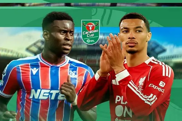 دربی پرستاره انگلیس روی آنتن زنده؛ لیورپول شکارش را در جام اتحادیه تعقیب میکند!