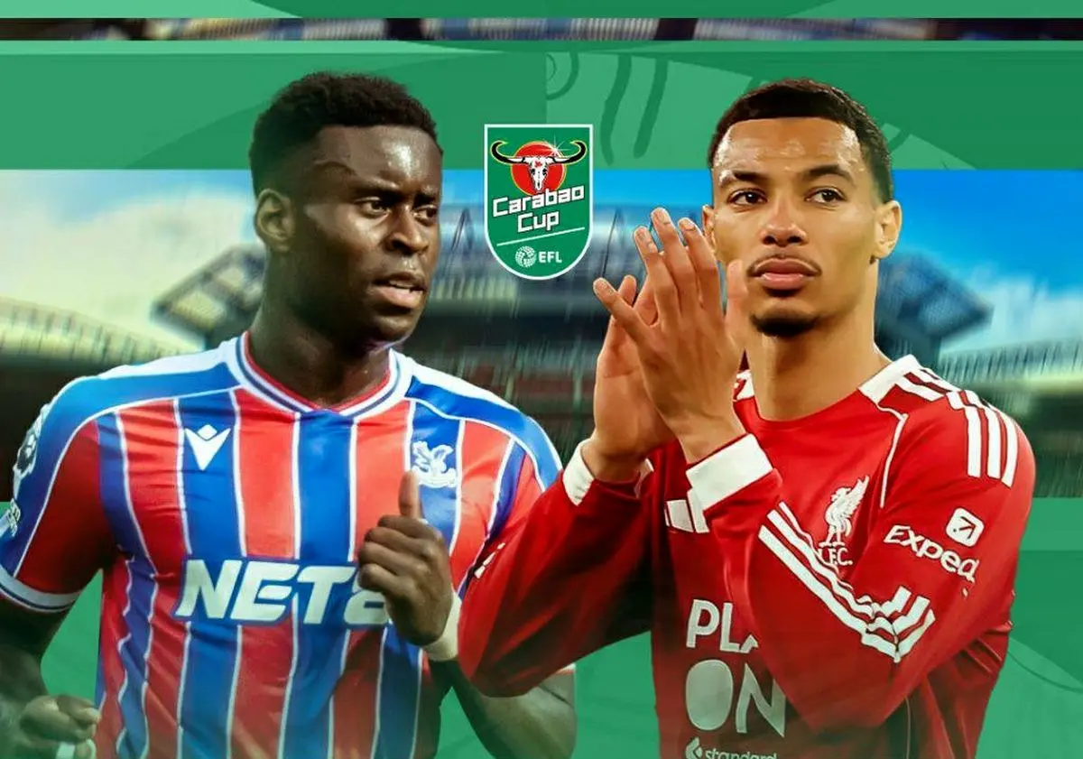 دربی پرستاره انگلیس روی آنتن زنده؛ لیورپول شکارش را در جام اتحادیه تعقیب میکند!