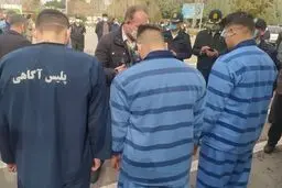 کاهش ۱۶درصدی سرقت در پایتخت