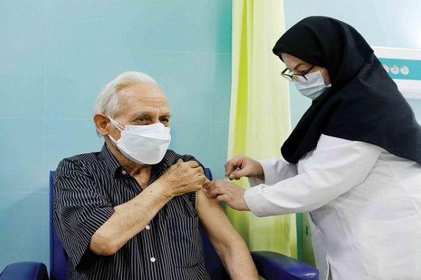 وعده‌ی وزیر جدید: اتمام واکسیناسیون در دهه فجر