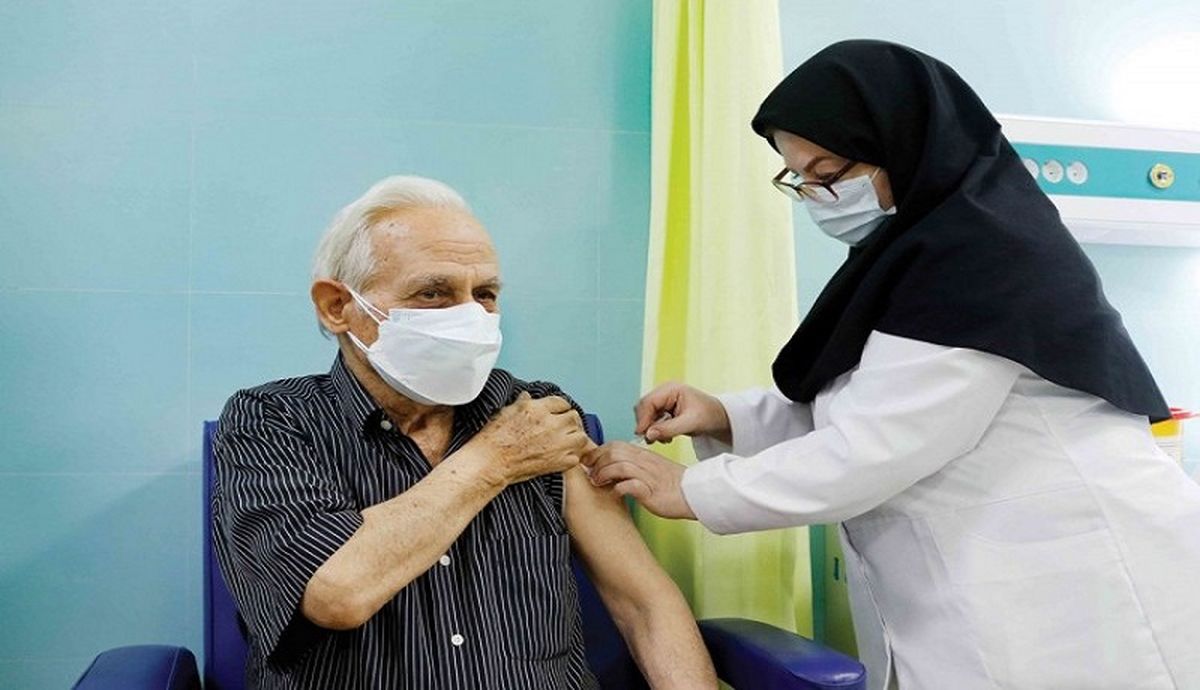 وعده‌ی وزیر جدید: اتمام واکسیناسیون در دهه فجر