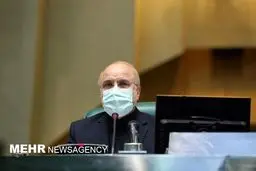 رای اعتماد به وزرای پیشنهادی محرمانه است