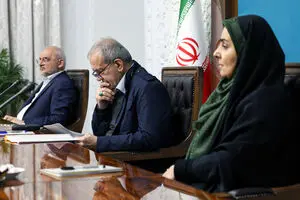 افزایش ظرفیت جابجایی ریلی حومه تهران تا ۱۶۰ میلیون نفر/سفر