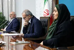 افزایش ظرفیت جابجایی ریلی حومه تهران تا ۱۶۰ میلیون نفر/سفر