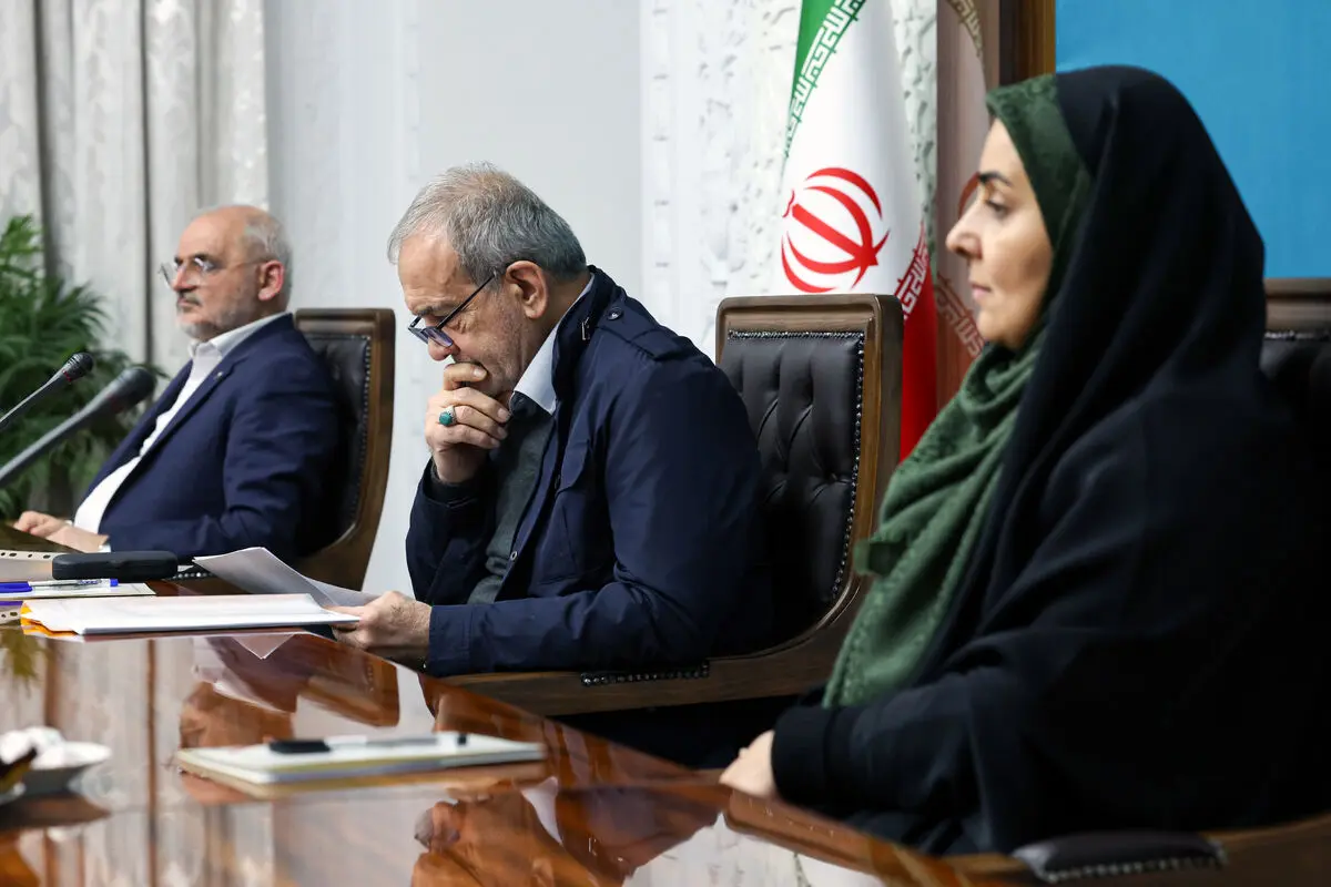 افزایش ظرفیت جابجایی ریلی حومه تهران تا ۱۶۰ میلیون نفر/سفر