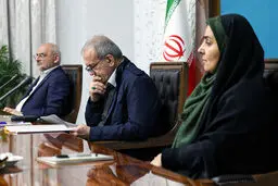افزایش ظرفیت جابجایی ریلی حومه تهران تا ۱۶۰ میلیون نفر/سفر