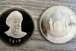 قیمت طلا و سکه امروز سه شنبه 9 اردیبهشت در بازار