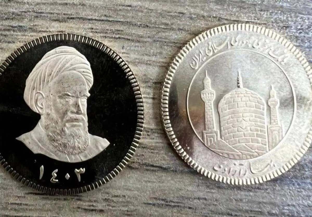 قیمت طلا و سکه امروز سه شنبه 9 اردیبهشت در بازار