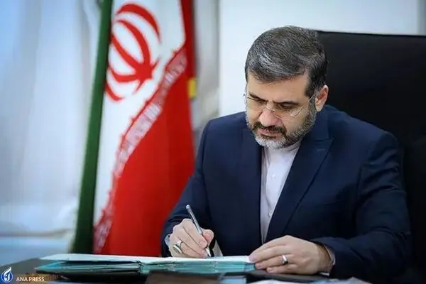 صداوسیما مرجع صدور مجوز نمایش خانگی است