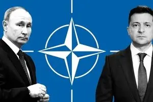 پس از ۵۰۰ روز جنگ؛ چشم انداز اوکراین، روسیه و ناتو