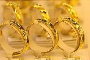 قیمت طلا امروز پنجشنبه 4 دی در بازار