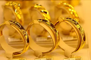 قیمت طلا امروز پنجشنبه 4 دی در بازار