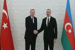 توافق باکو و ایروان بر سر اصول اساسی پیمان صلح