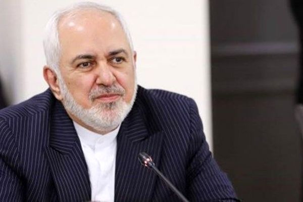  واکنش ظریف به ادعای وزیر امور خارجه جدید آمریکا 