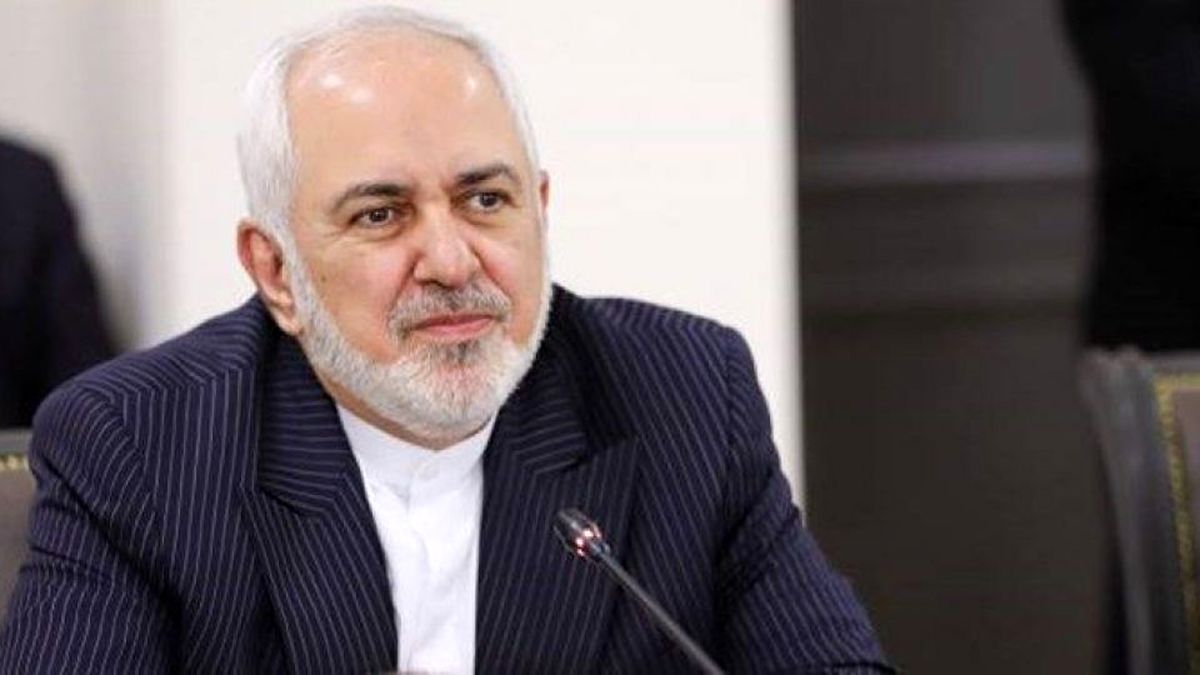  واکنش ظریف به ادعای وزیر امور خارجه جدید آمریکا 
